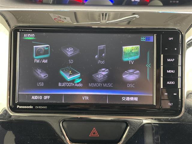 タントカスタムRS トップエディション SAIII