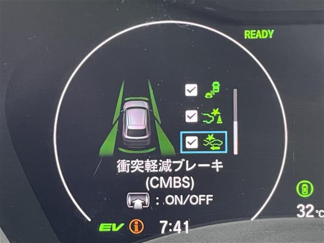 ヴェゼル1.5 ハイブリッド Z