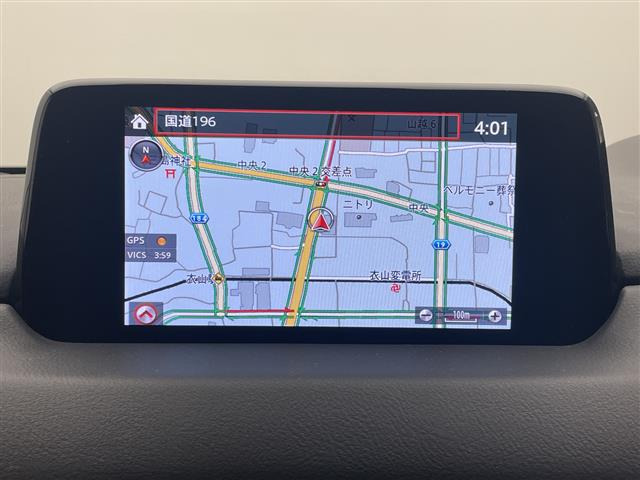 CX-52.2 XD プロアクティブ
