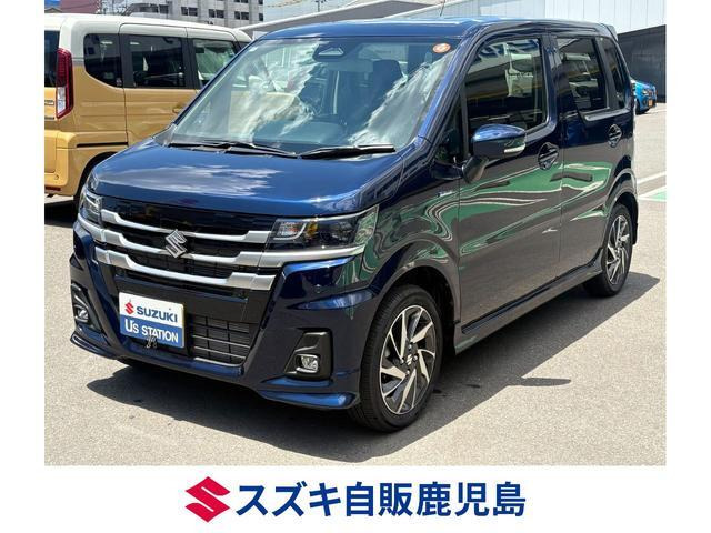 ワゴンRハイブリッド(HYBRID) ZX