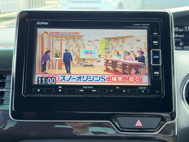 N-BOXカスタムG L ホンダセンシング 4WD