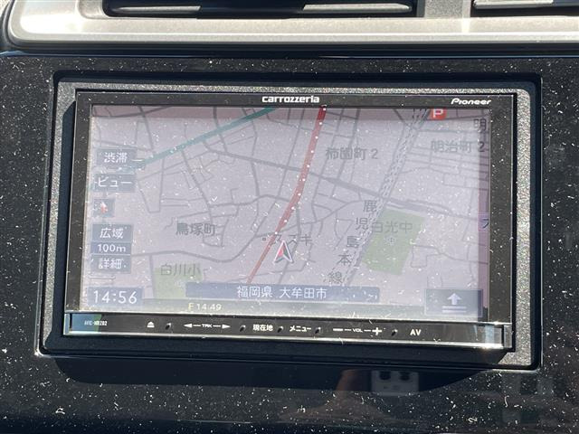 フィット1.3 13G Sパッケージ