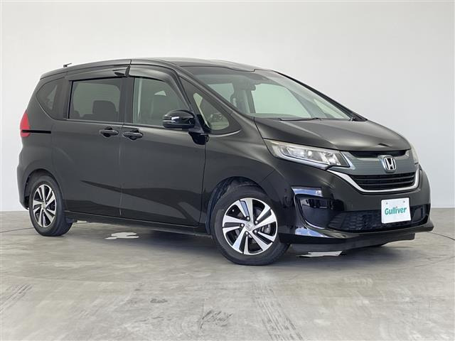 フリード1.5 G ホンダセンシング