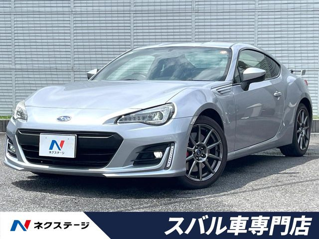 BRZ2.0 GT