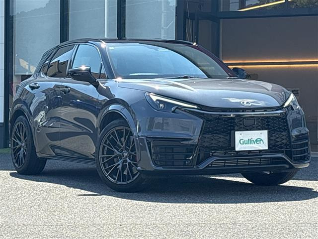 LBXモリゾウ RR 4WD