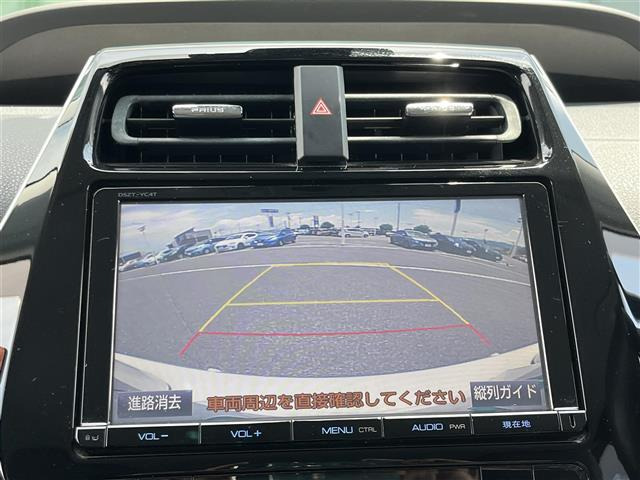 プリウス1.8 A ツーリングセレクション