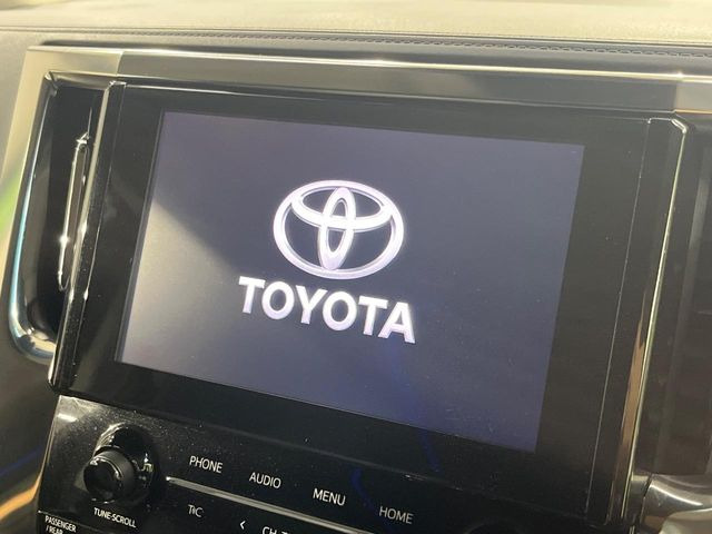 アルファード2.5 S Cパッケージ