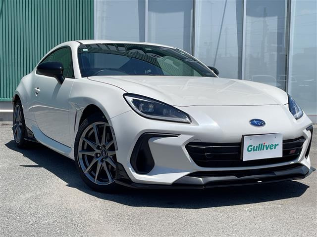 BRZ2.4 R