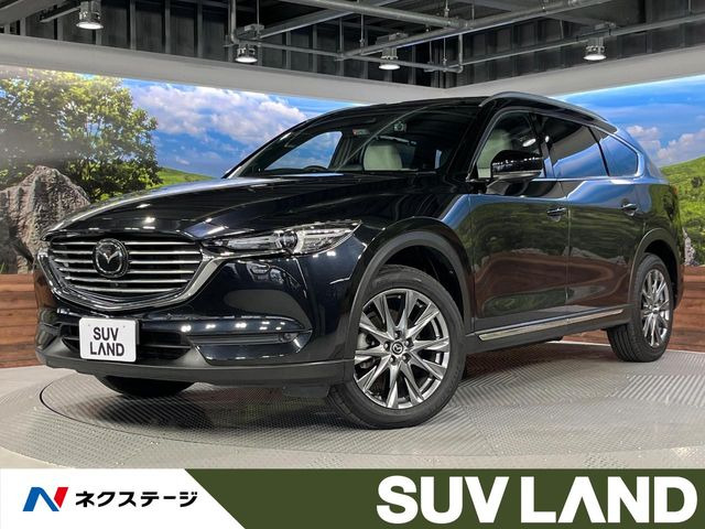 CX-82.2 XD エクスクルーシブ モード