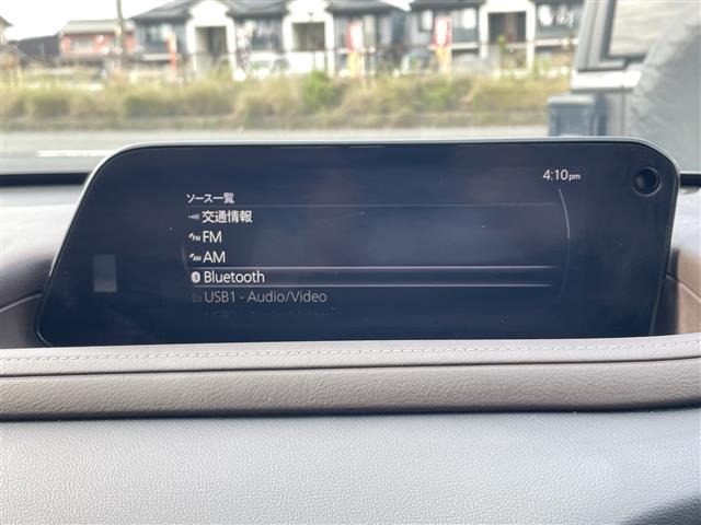 CX-302.0 20S Lパッケージ