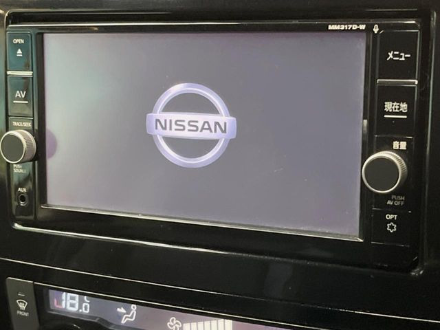 エクストレイル2.0 20X