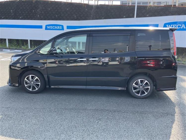 ノア2.0 Si W×B II