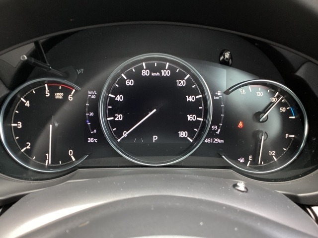 CX-52.2 XD スポーツアピアランス 4WD