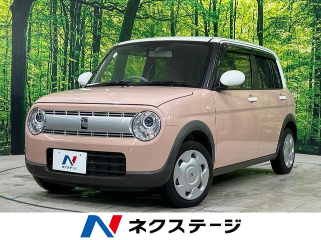 アルトラパンS