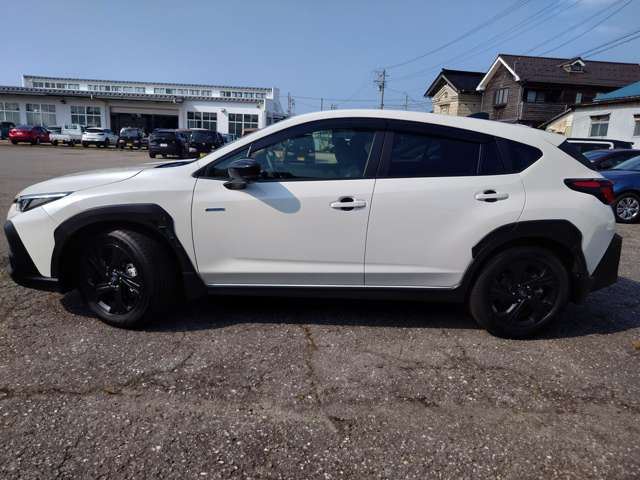クロストレック2.0 ツーリング 4WD