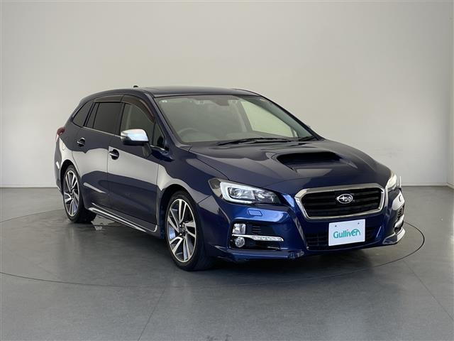 レヴォーグ1.6 GT-S アイサイト 4WD