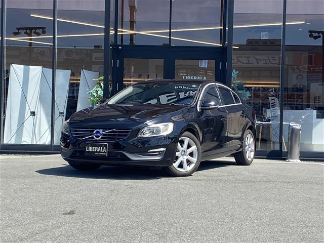 S60D4 SE ディーゼル