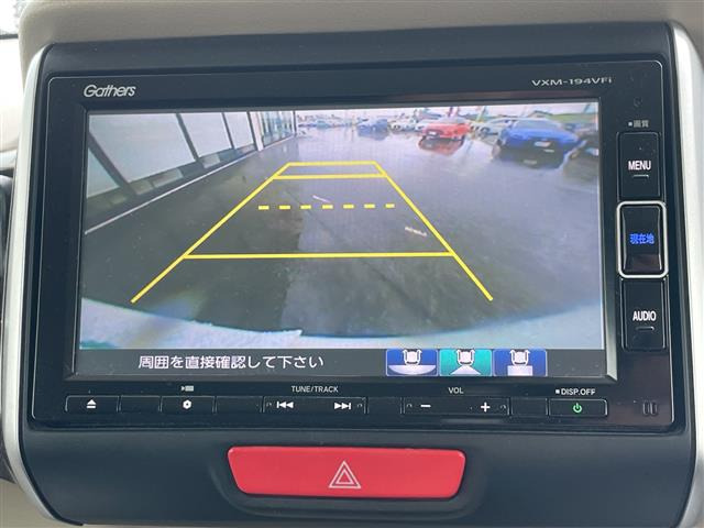N-BOXスラッシュG L ノヴァ カントリースタイル 4WD
