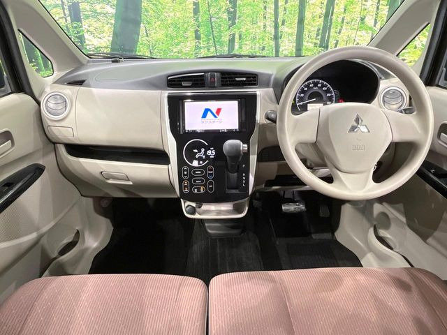 eKワゴンM