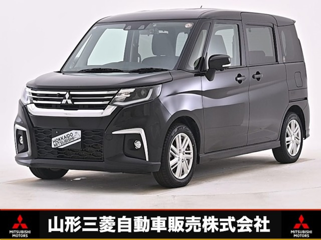 デリカD:21.2 ハイブリッド MZ 全方位カメラパッケージ 4WD