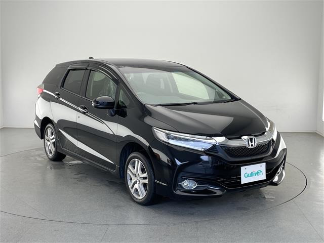 シャトル1.5 G 4WD