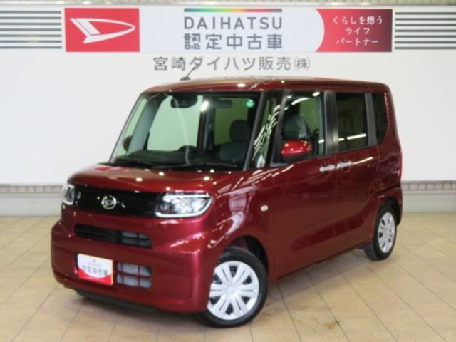 タントX