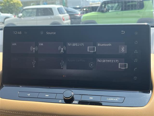 エクストレイル1.5 G e-4ORCE 4WD
