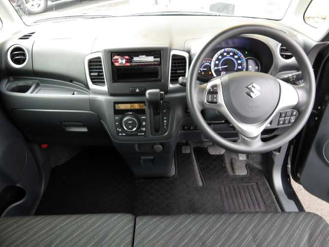 スペーシアX 4WD
