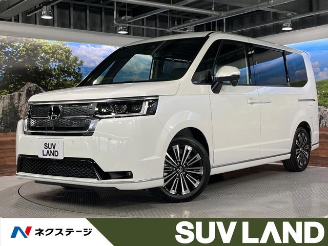 ステップワゴン1.5 スパーダ プレミアムライン