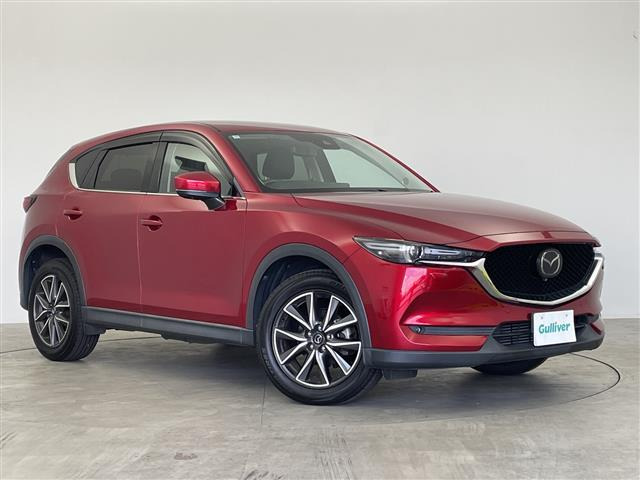 CX-52.2 XD Lパッケージ 4WD