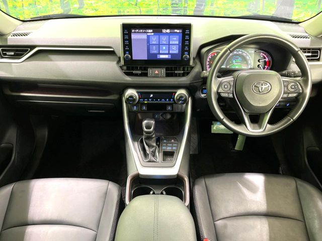 RAV42.0 G 4WD