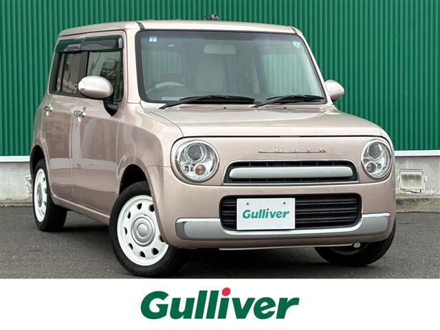 アルトラパンショコラX 4WD
