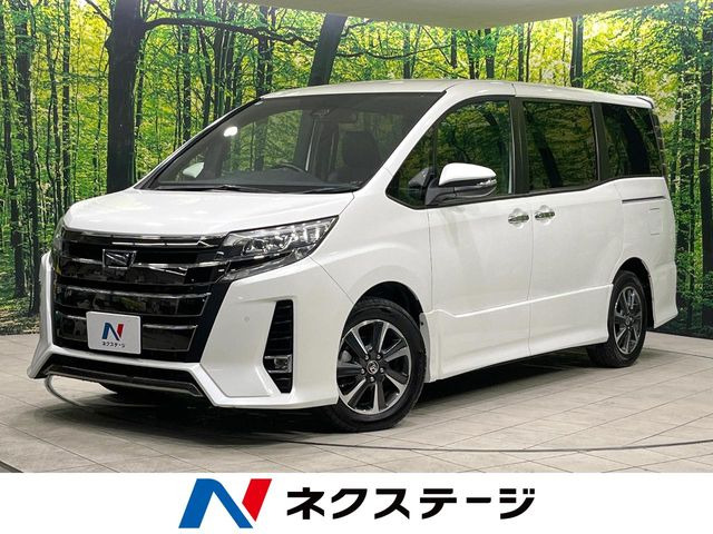 ノア2.0 Si W×B II