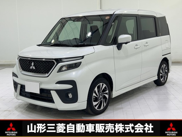 デリカD:21.2 カスタム ハイブリッド MV 全方位カメラパッケージ 4WD