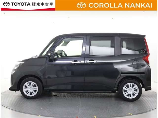 ルーミー1.0 G