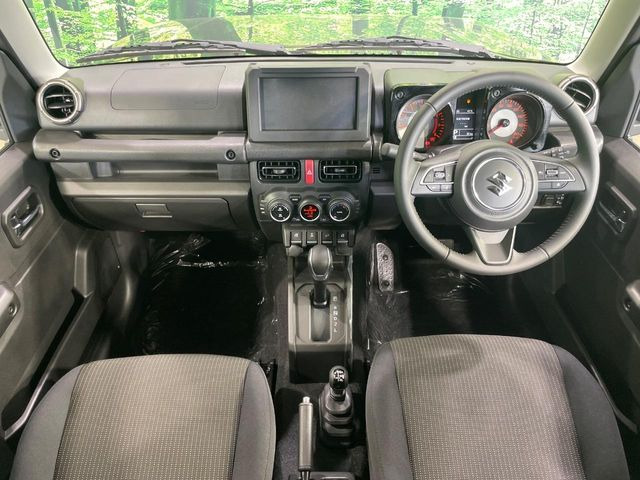 ジムニーノマド1.5 FC 4WD