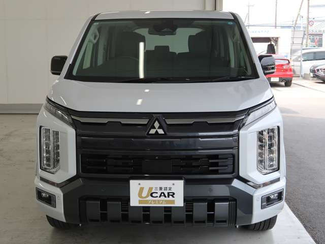 デリカD:52.2 P 4WD