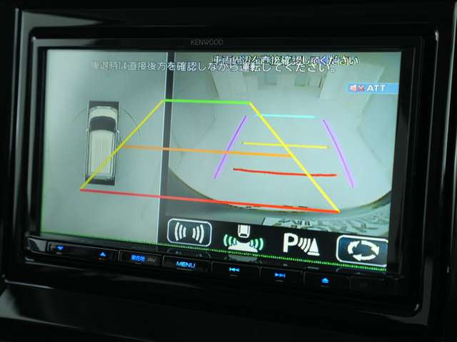 デリカD:21.2 ハイブリッド MZ 全方位カメラパッケージ 4WD