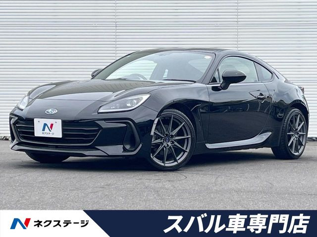 BRZ2.4 S