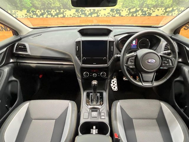 XV2.0 アドバンス スタイルエディション 4WD