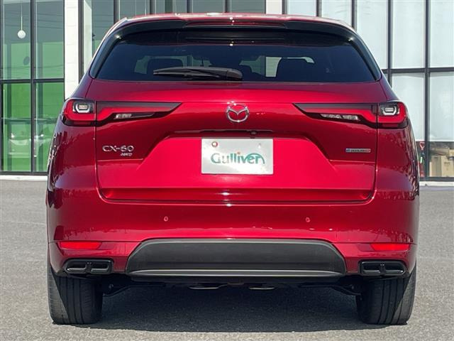 CX-603.3 XD ハイブリッド エクスクルーシブスポーツ ディーゼル 4WD