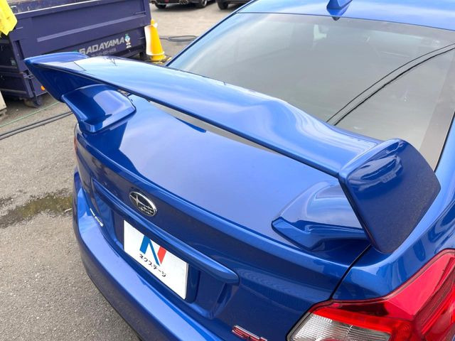 WRXSTI 2.0 4WD