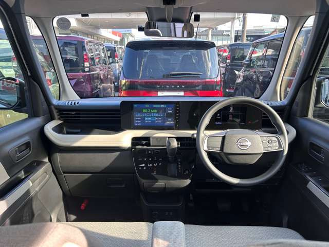 デイズルークスX