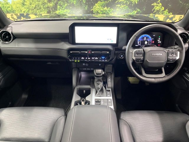ランドクルーザー2502.7 VX 4WD