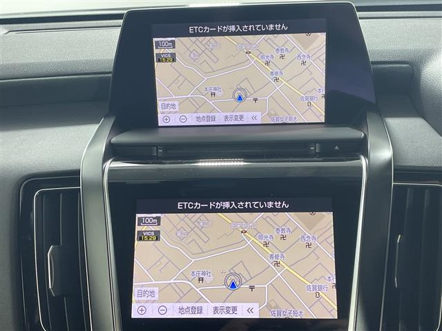 クラウンハイブリッド 2.5 RS アドバンス