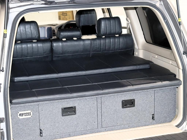 ランドクルーザー1004.7 VX 4WD