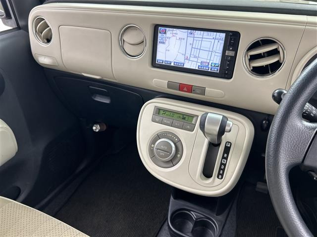 ミラココアプラス L 4WD