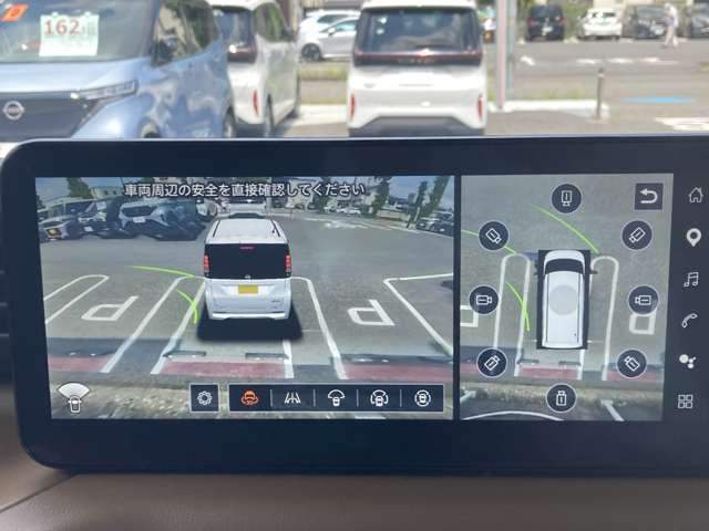 ルークスハイウェイスター Gターボ