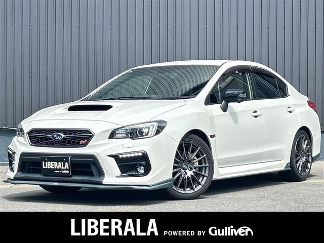 WRXS4 2.0 STI スポーツ アイサイト 4WD