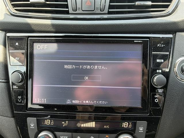 エクストレイル2.0 20Xi
